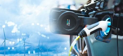 Kwetsbare digitale infrastructuur vormt risico voor energietransitie