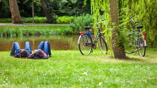 De Amsterdamse Gezondheidslogica: gezond verstand voor een gezonde stad