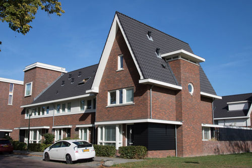Deelplan Bach wordt gasloos, energieneutraal en natuurinclusief