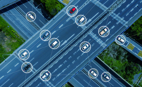 Data uit voertuigen: dit is het moment om in te stappen