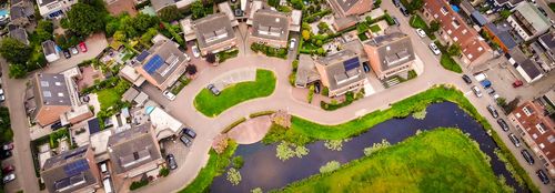 Brancherapport geeft stand van zaken beweegvriendelijke omgeving weer