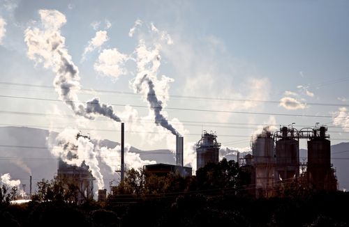 Klimaatverandering eist duizenden Nederlandse levens