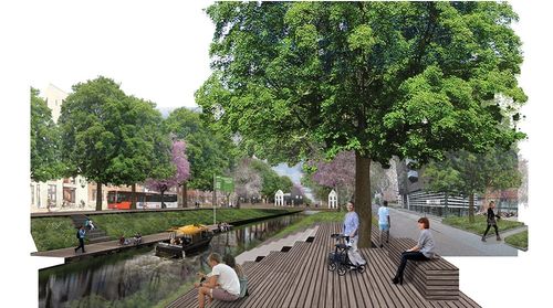 Het Inclusieve Park