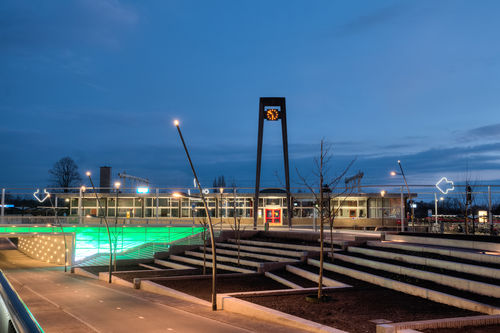 Twentse overheden willen meer circulariteit in infra en openbare ruimte
