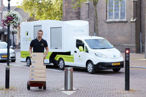 Invoering ZE-zones in 30 steden definitief