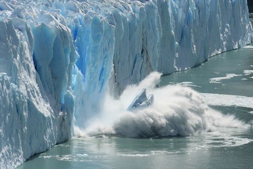 Klimaatverandering moet nog harder worden aangepakt