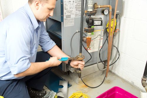Warmtepompen functioneren niet in oude huizen