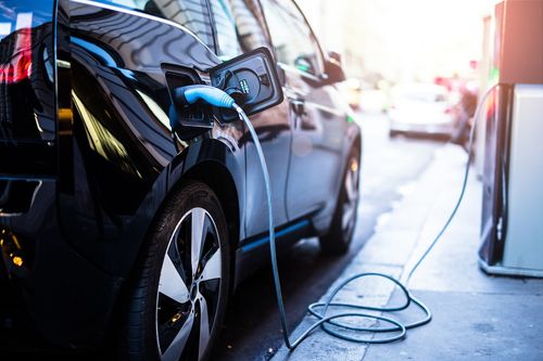 E-auto's verminderen netto broeikasgasuitstoot