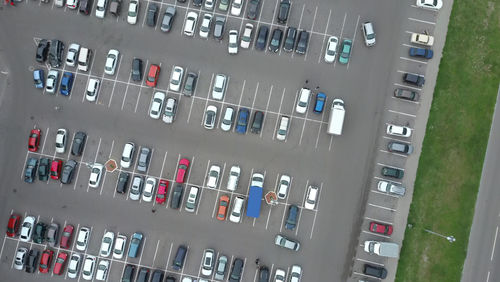 Parkeren: Van digitalisering naar schat aan data