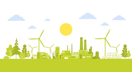 Kerkrade stimuleert bedrijven energie te besparen