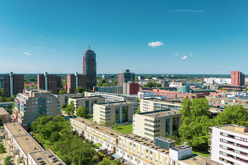 De uitdagingen van fietsstad Enschede