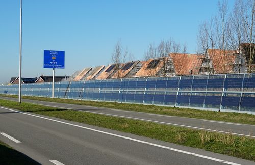 Geo-informatie onmisbaar voor duurzame mobiliteit