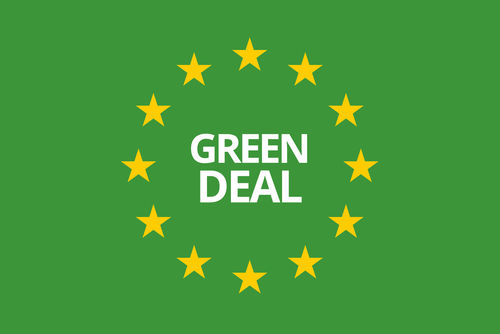Green Deal en Herstelfonds uitgelezen kans voor energieneutraal Nederland