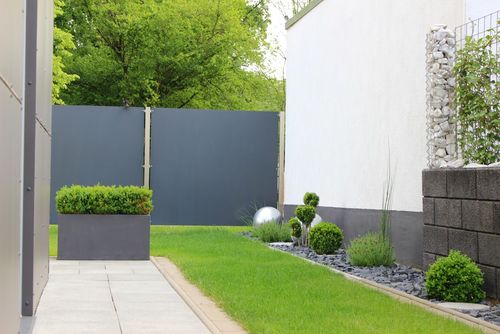 Nederlanders betalen meer voor groene omgeving