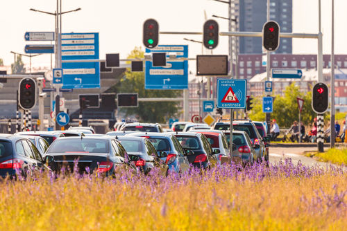 Integrale aanpak noodzakelijk voor oplossen mobiliteitsproblemen