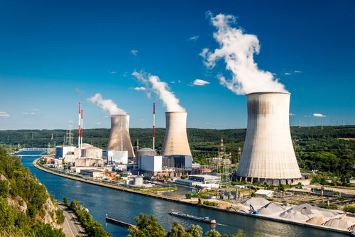 Rli start advies over kernenergie