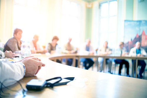 Biind Netwerk Toegankelijkheid en Inclusiviteit gaat van start