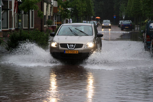 Miljoenen extra voor waterrobuust Nederland