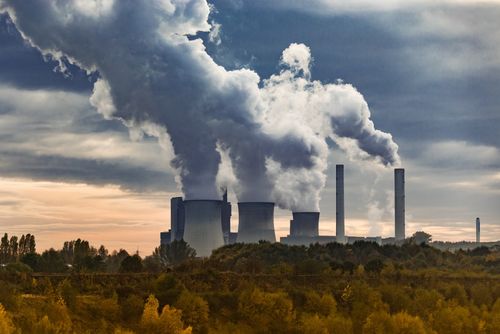 Nederland doet te weinig voor schone lucht