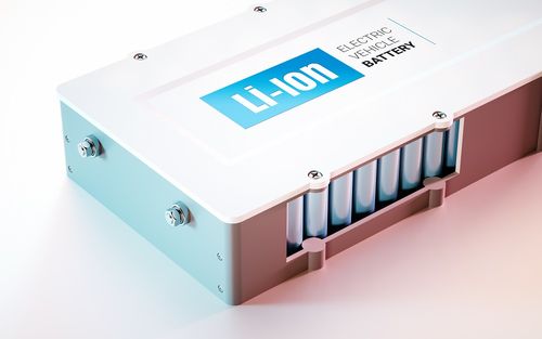 Supersnelle autobatterij krijgt Amerikaans patent