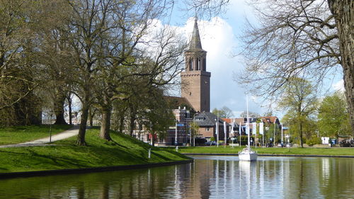 Integrale en academische competenties nodig voor openbare ruimte