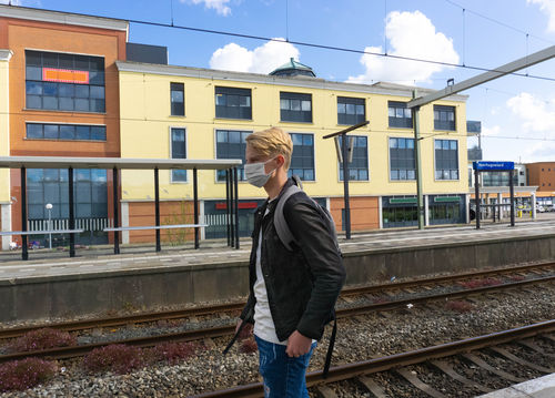 Corona helpt de mobiliteitstransitie op gang, en nu is het tijd om door te pakken!