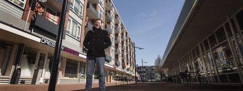 Kostendeskundige brengt creativiteit en integrale blik