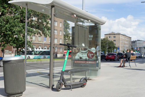 Locatie mobiliteitshub doorslaggevend voor succes