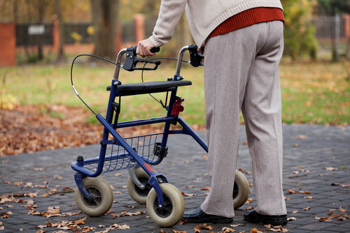 Deze aanpassingen doe je voor een dementievriendelijke openbare ruimte