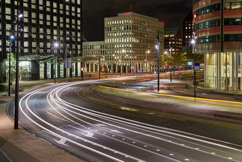 Rotterdam presenteert actieplan voor verminderen geluidsoverlast