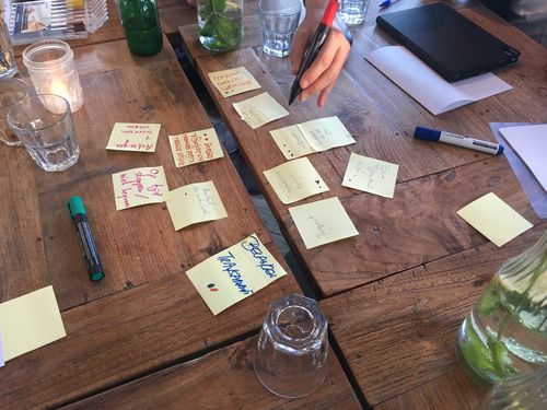 De Omgevingswet: samenwerken essentieel