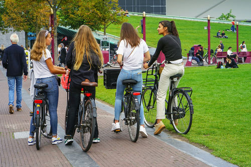 Samen blokje omdenken: goed voor mens én natuur