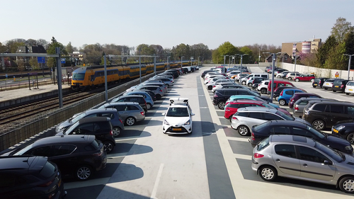 Met scaninfo werken aan brede doelstellingen