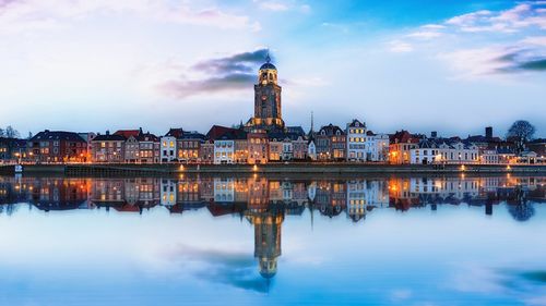 Beheerder van morgen Miika Hijmans zet vol in op data