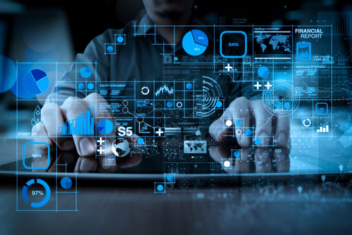 Foodbedrijf moet met big data aan de slag