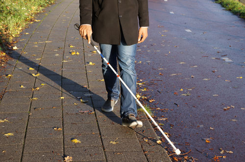 Inspiratiebundel over ervaringsdeskundigheid VN-Verdrag Handicap