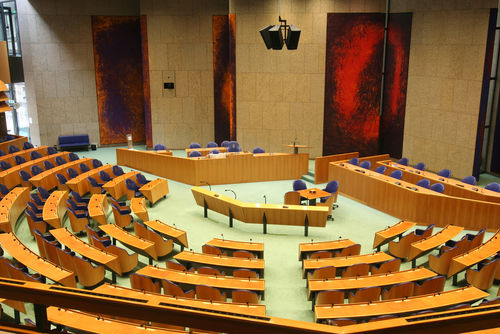 College van Rijksadviseurs pleit voor Minister van Ruimte