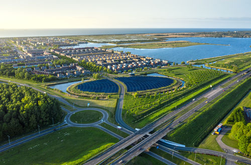 Nieuwe klimaatplannen kabinet uitgesteld