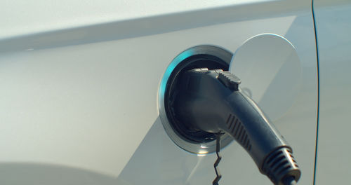 MRA Elektrisch: gemeentelijke bijdrage openbare laadpalen vervalt