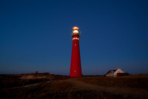 Donkerte in Omgevingsvisie helpt bij aanpak lichtvervuiling