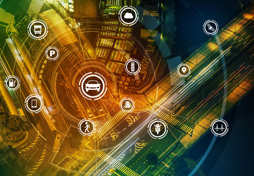 Wat zijn de smart mobility-trends voor 2019?