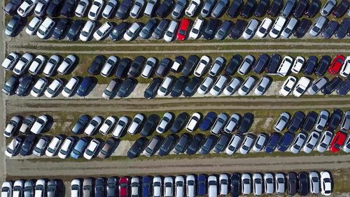 Wat betekent de zelfrijdende auto voor Nederland?