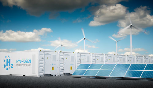 Friesland en Groningen testen batterij- en waterstoftreinen