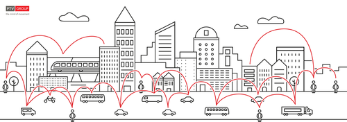 Wordt Mobility as a Service gebruikt als modekreet?