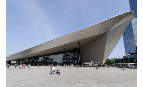 Ga met Early Bird-korting naar Walk21 in Rotterdam