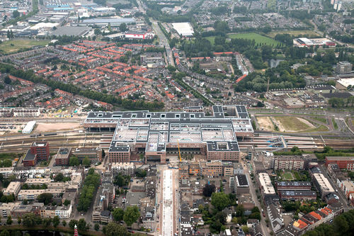 Foto: ProRail