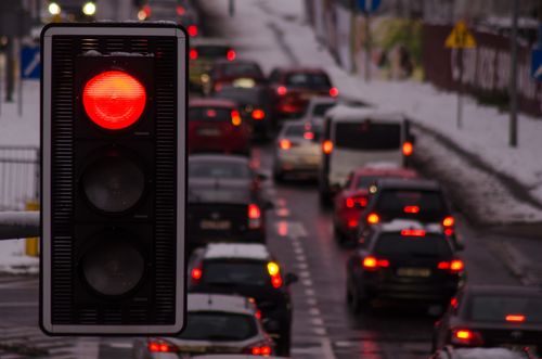 De menselijke beleving van smart mobility