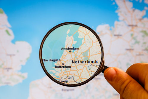 'Over 100 jaar is Nederland klimaatpositief'