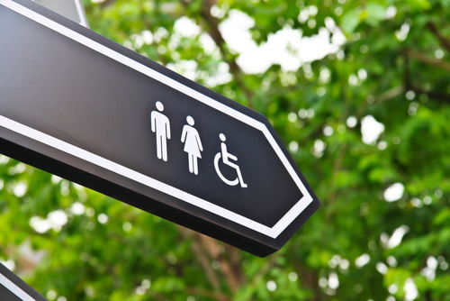 Van 7 naar 70 toegankelijke toiletten in een jaar