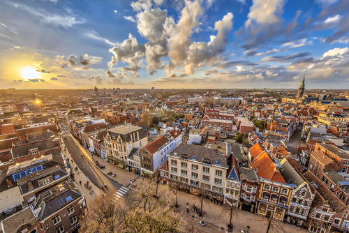 Topcongres Omgevingswet stoomt topambtenaar klaar voor 2021